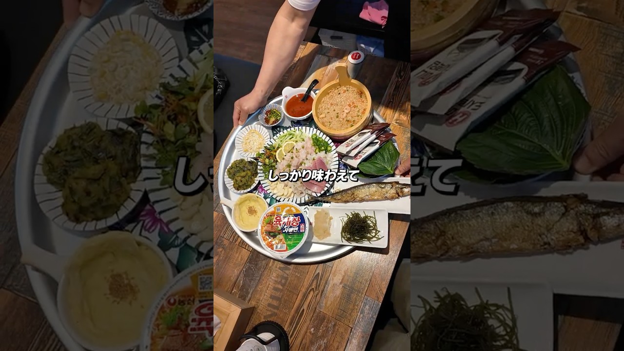 통영 막회집