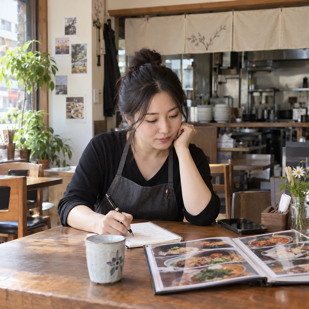 부산 외국인 마케팅, 우리 가게에 올 수 있는 일본인 관광객부터 정하세요