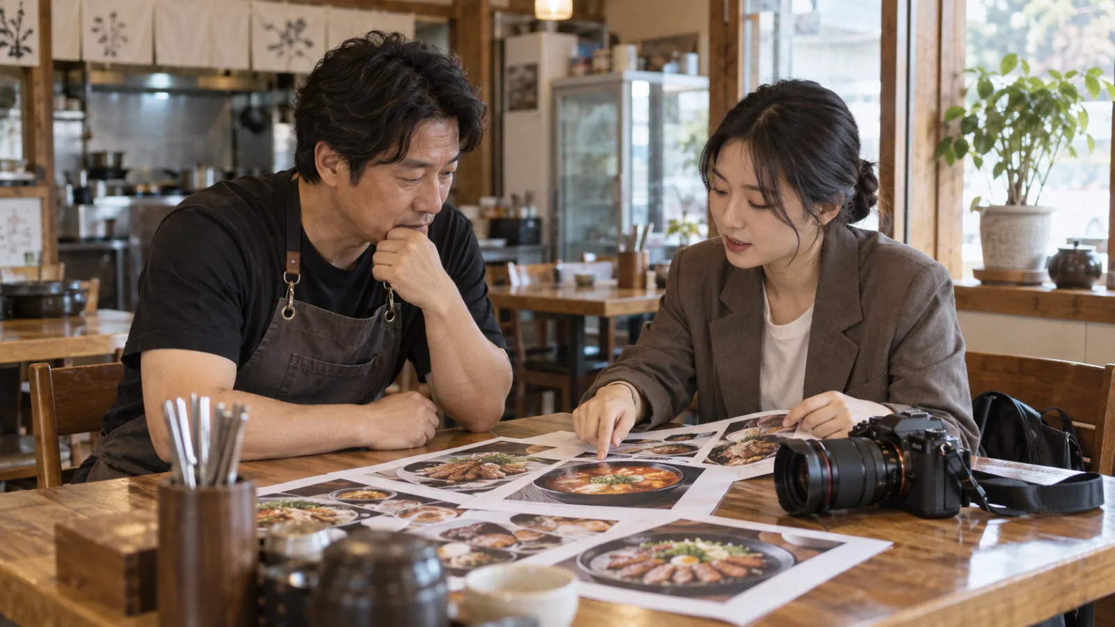 일본 마케팅 업체, 외국인 손님 홍보 견적 받을 때 무엇을 확인해야 할까요?