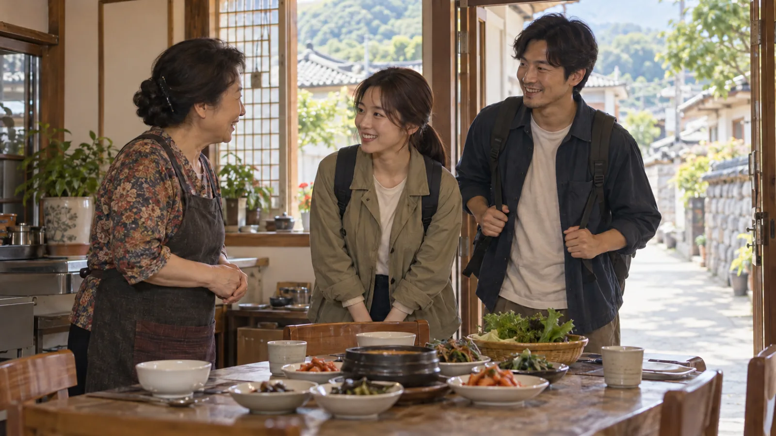 지방소멸 대응 관광마케팅, 유명 관광지가 없으면 일본인 관광객도 안 올까요?