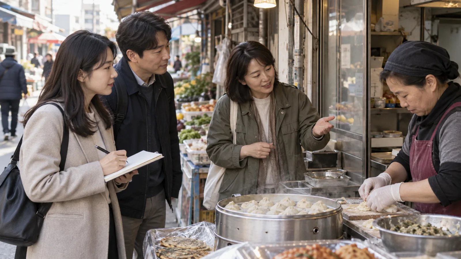 지역 관광 콘텐츠 기획 강의, 우리 지역 이야기를 다룰 교육 컨설팅 강사는 어떻게 고를까요?