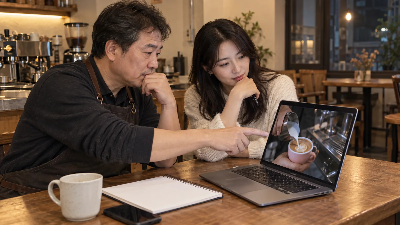 소상공인 유튜브 컨설팅, 강의는 들었는데 내 영상 어디를 고쳐야 할지 모르겠다면